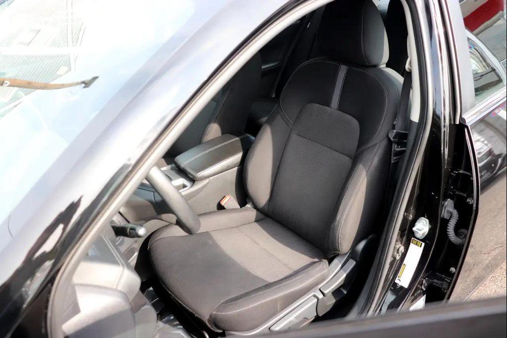 used 2023 Nissan Sentra car, priced at $16,995