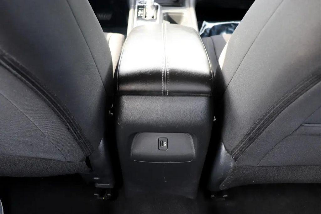 used 2023 Nissan Sentra car, priced at $16,995