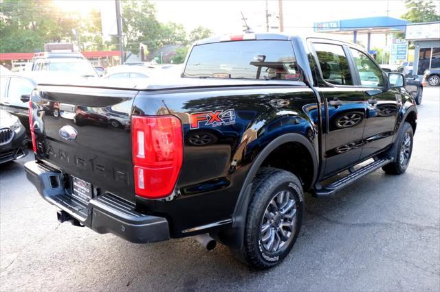 used 2021 Ford Ranger car, priced at $28,995