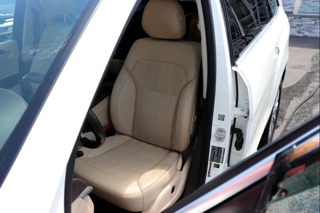 used 2017 Mercedes-Benz GLS 450 car, priced at $14,995
