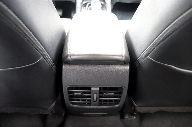 used 2024 Toyota Corolla Cross car, priced at $27,995
