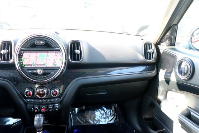 used 2019 MINI Countryman car, priced at $17,495