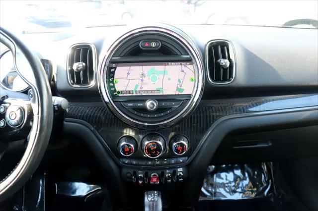 used 2019 MINI Countryman car, priced at $17,495