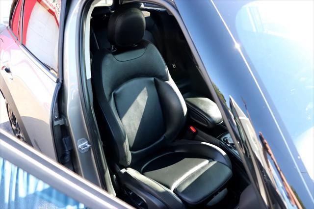 used 2019 MINI Countryman car, priced at $17,495