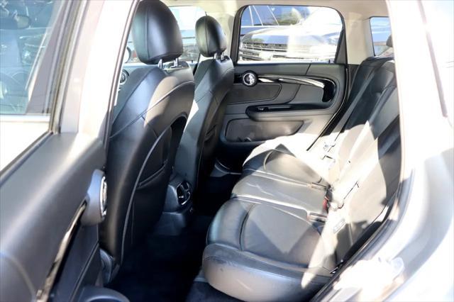 used 2019 MINI Countryman car, priced at $17,495