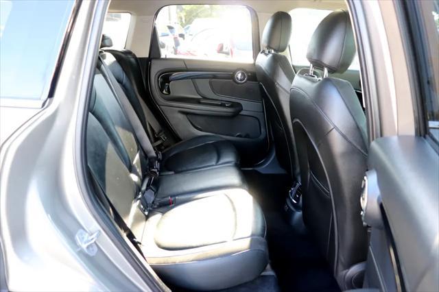 used 2019 MINI Countryman car, priced at $17,495