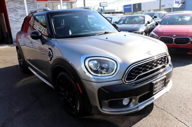 used 2019 MINI Countryman car, priced at $17,495