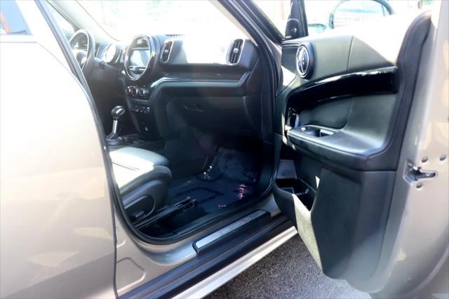 used 2019 MINI Countryman car, priced at $17,495
