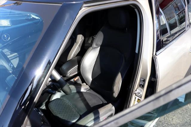 used 2019 MINI Countryman car, priced at $17,495