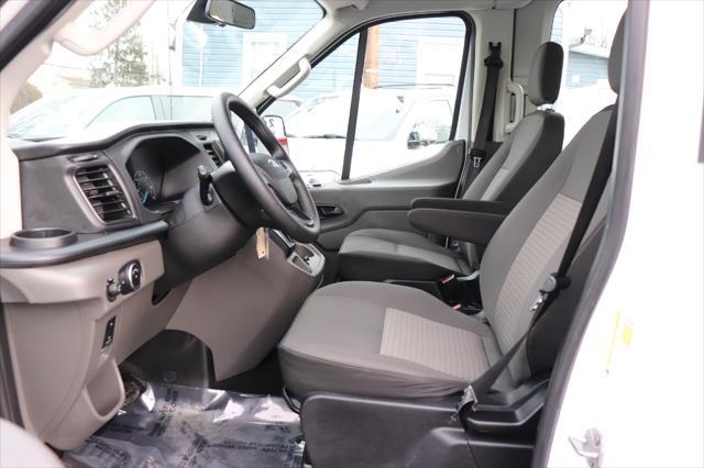 used 2022 Ford Transit-350 car, priced at $42,995