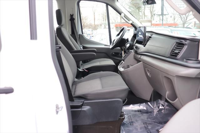 used 2022 Ford Transit-350 car, priced at $42,995