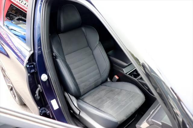 used 2023 Mitsubishi Outlander car, priced at $21,995
