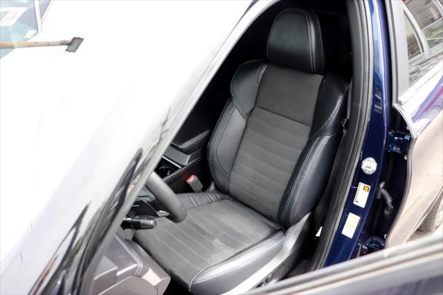 used 2023 Mitsubishi Outlander car, priced at $21,995