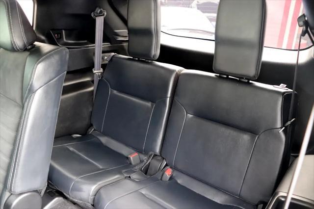 used 2023 Mitsubishi Outlander car, priced at $21,995