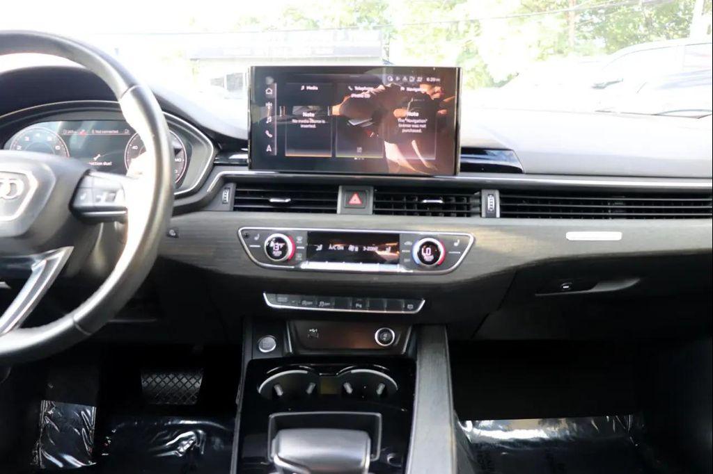 used 2024 Audi A5 Sportback car, priced at $30,995