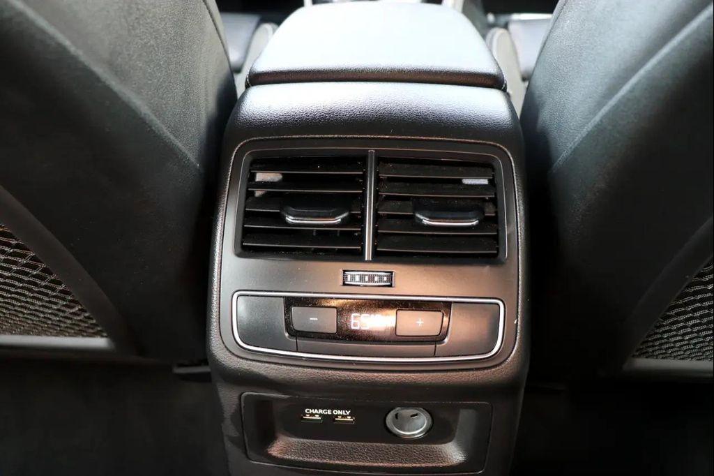 used 2024 Audi A5 Sportback car, priced at $30,995