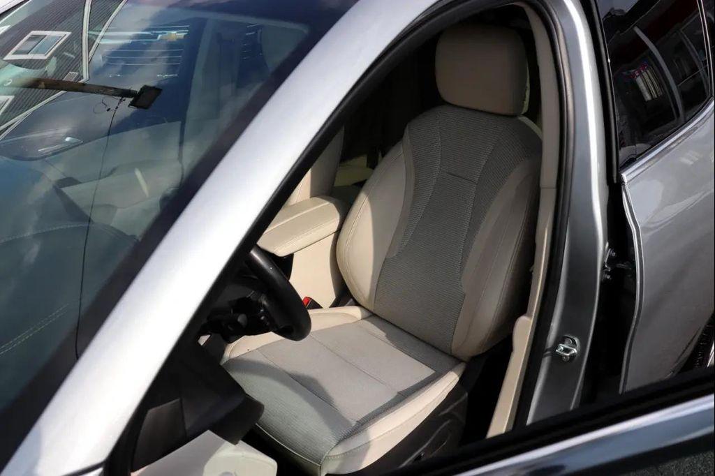used 2023 Buick Envision car, priced at $20,995