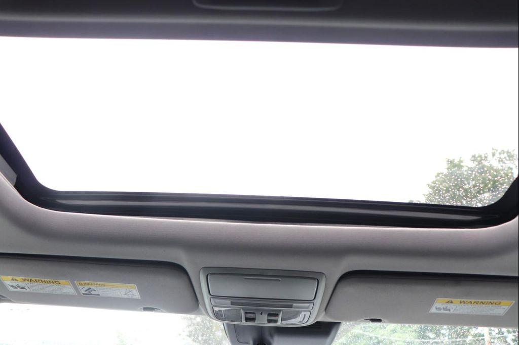 used 2018 Honda CR-V car, priced at $17,495