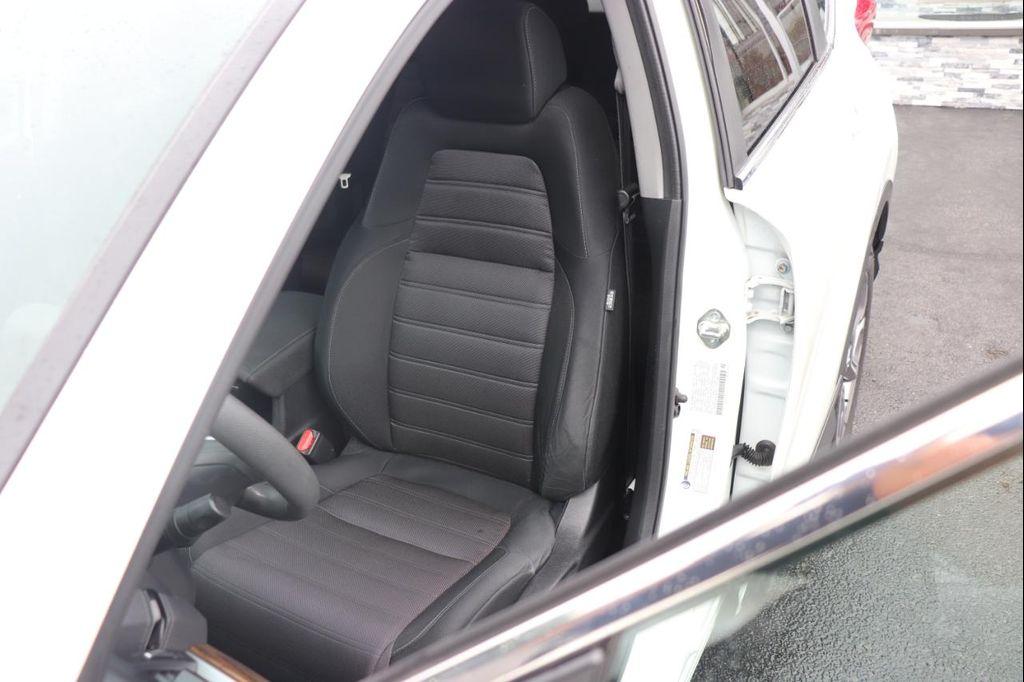 used 2018 Honda CR-V car, priced at $17,495