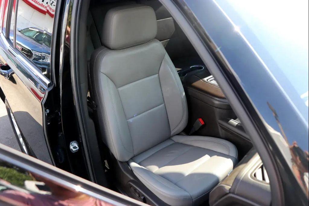 used 2021 Chevrolet Tahoe car, priced at $33,995