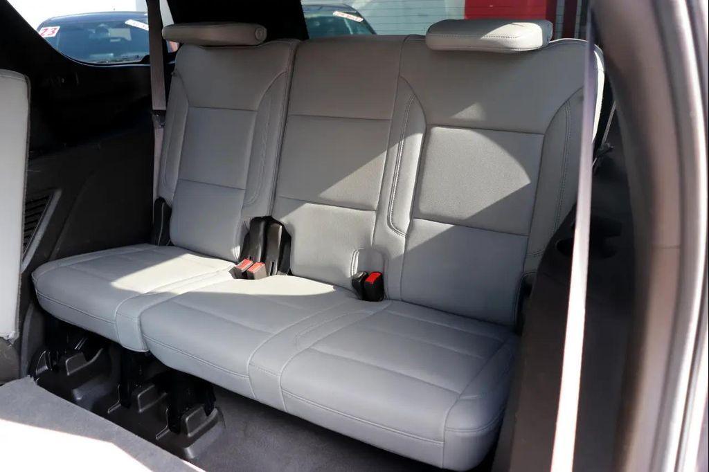 used 2021 Chevrolet Tahoe car, priced at $33,995