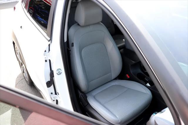 used 2021 Hyundai Kona car, priced at $17,995