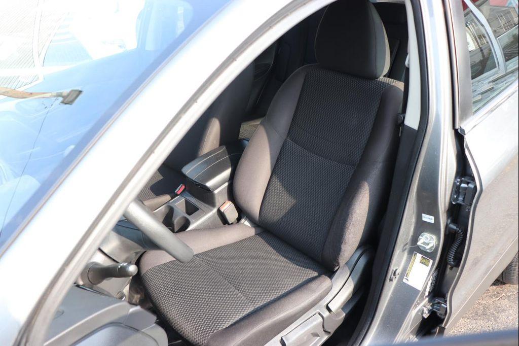 used 2020 Nissan Rogue Sport car, priced at $16,995