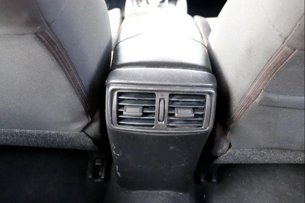 used 2020 Nissan Rogue Sport car, priced at $16,995