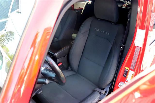 used 2021 Jeep Wrangler Unlimited car, priced at $26,495