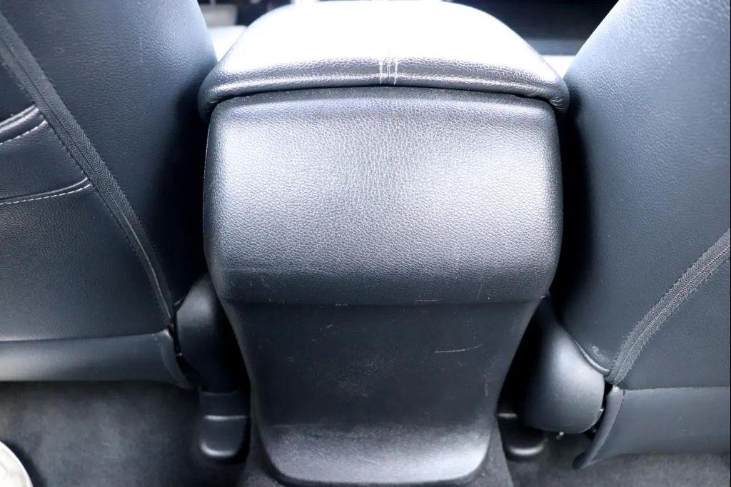 used 2015 Honda Accord car, priced at $13,495