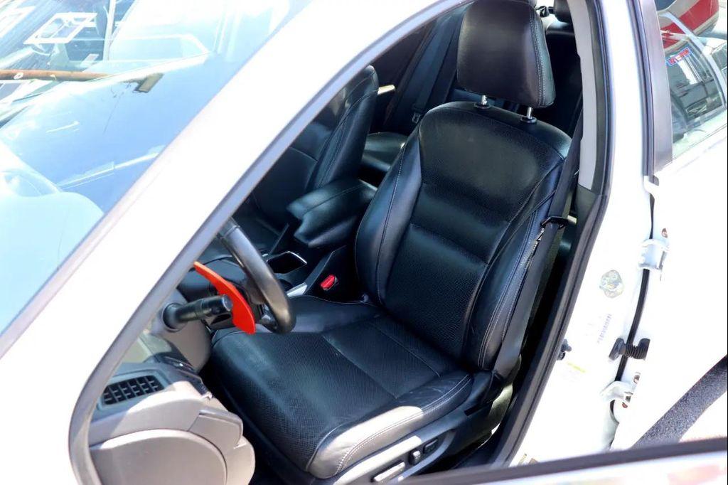 used 2015 Honda Accord car, priced at $13,495