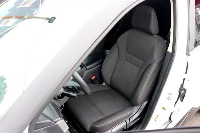 used 2024 Nissan Rogue car, priced at $22,495