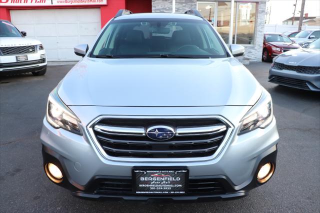 used 2018 Subaru Outback car, priced at $14,995