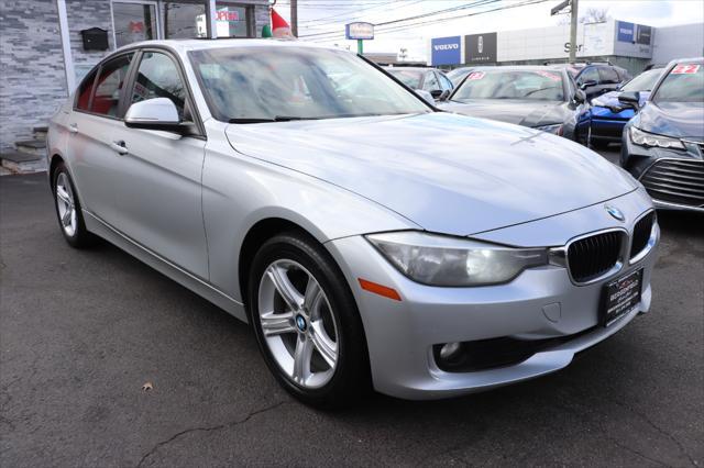 used 2014 BMW 320 car, priced at $8,995