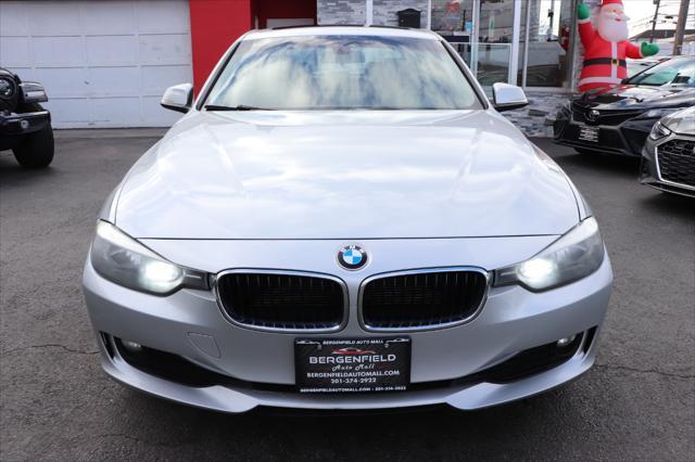 used 2014 BMW 320 car, priced at $8,995