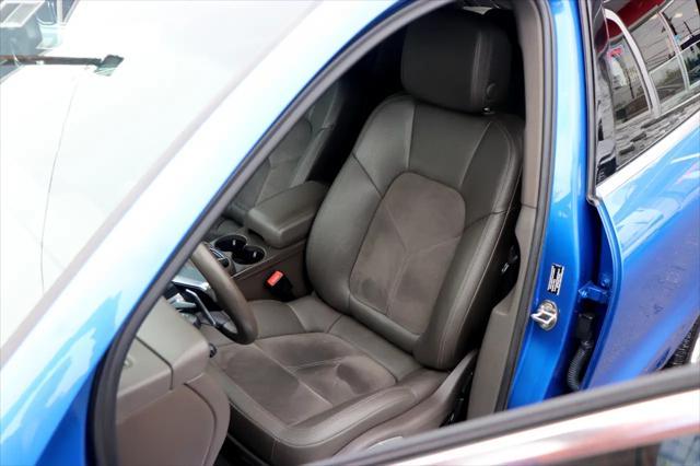 used 2015 Porsche Macan car, priced at $14,995