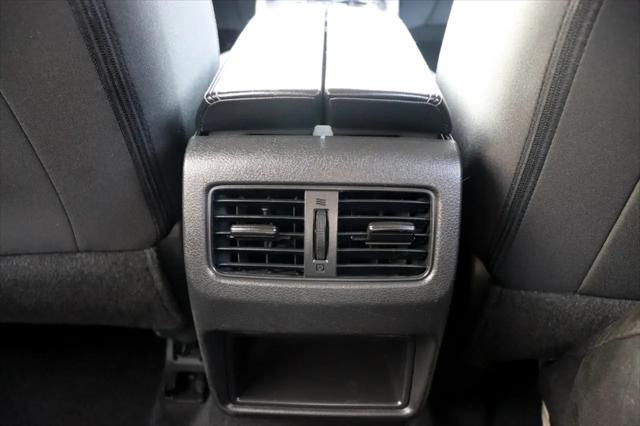 used 2023 Nissan Rogue car, priced at $22,995