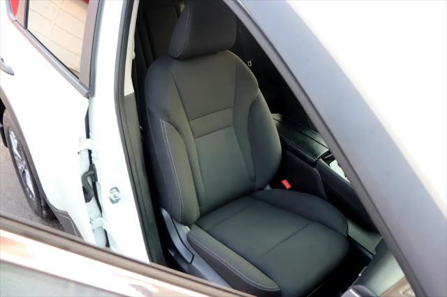 used 2023 Nissan Rogue car, priced at $22,995