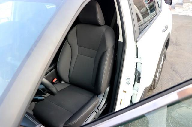 used 2023 Nissan Rogue car, priced at $22,995