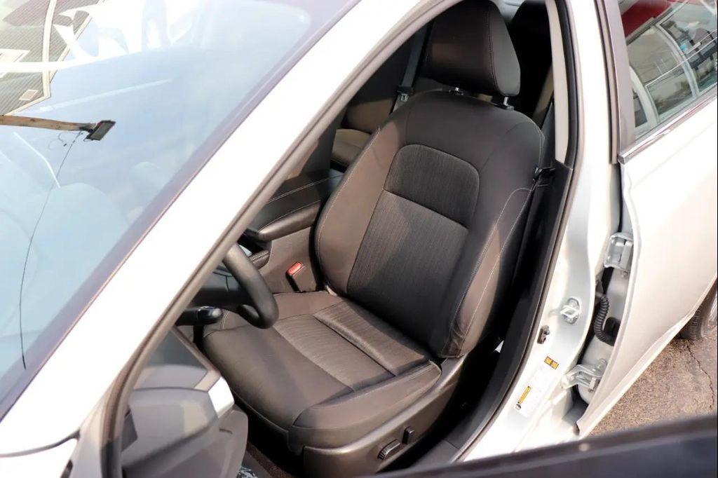used 2023 Nissan Altima car, priced at $18,995