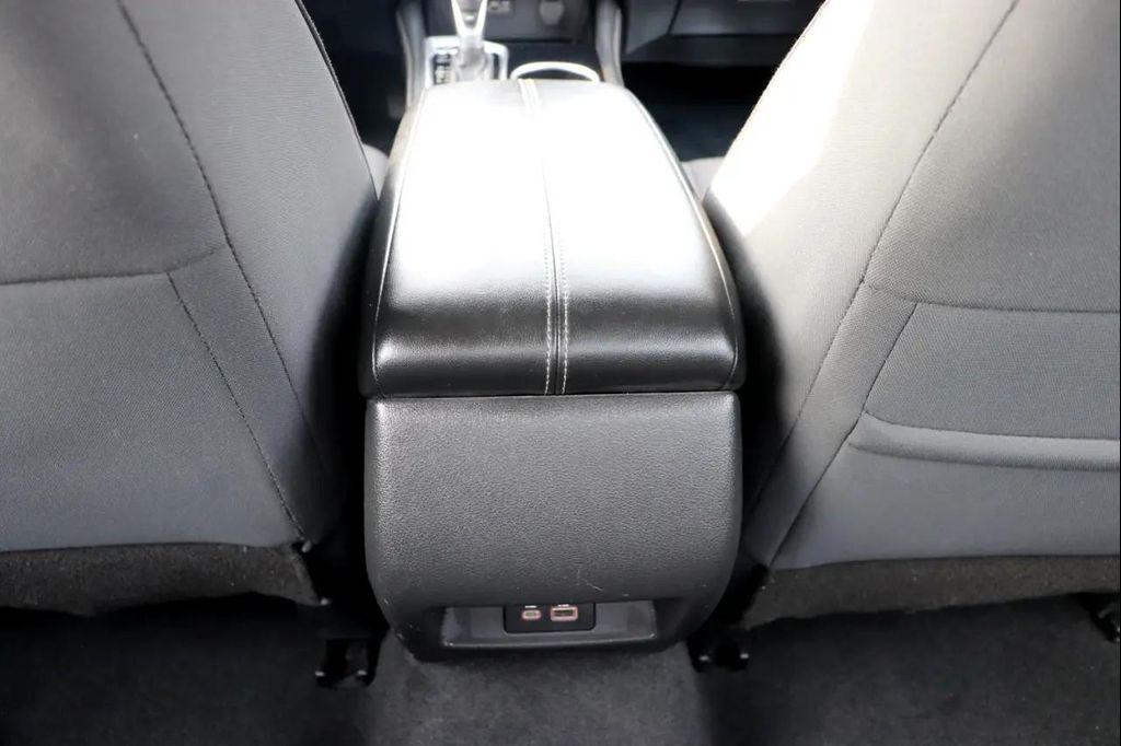 used 2023 Nissan Altima car, priced at $18,995