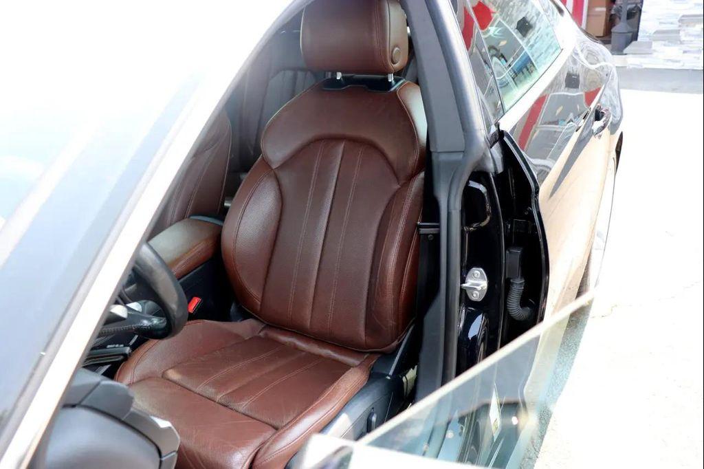 used 2019 Audi A5 car, priced at $20,495