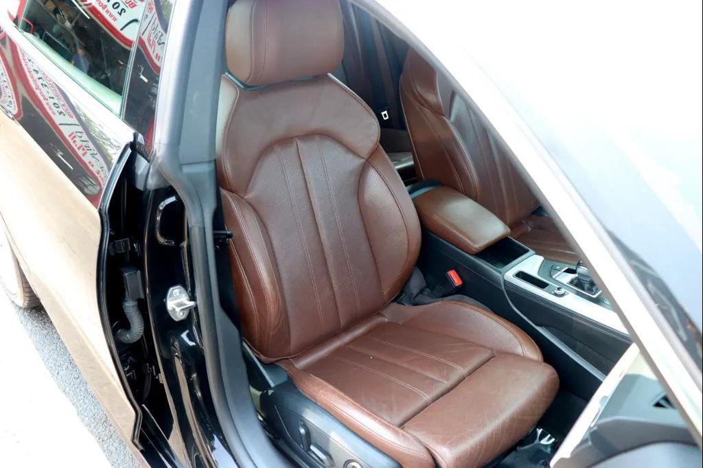 used 2019 Audi A5 car, priced at $20,495