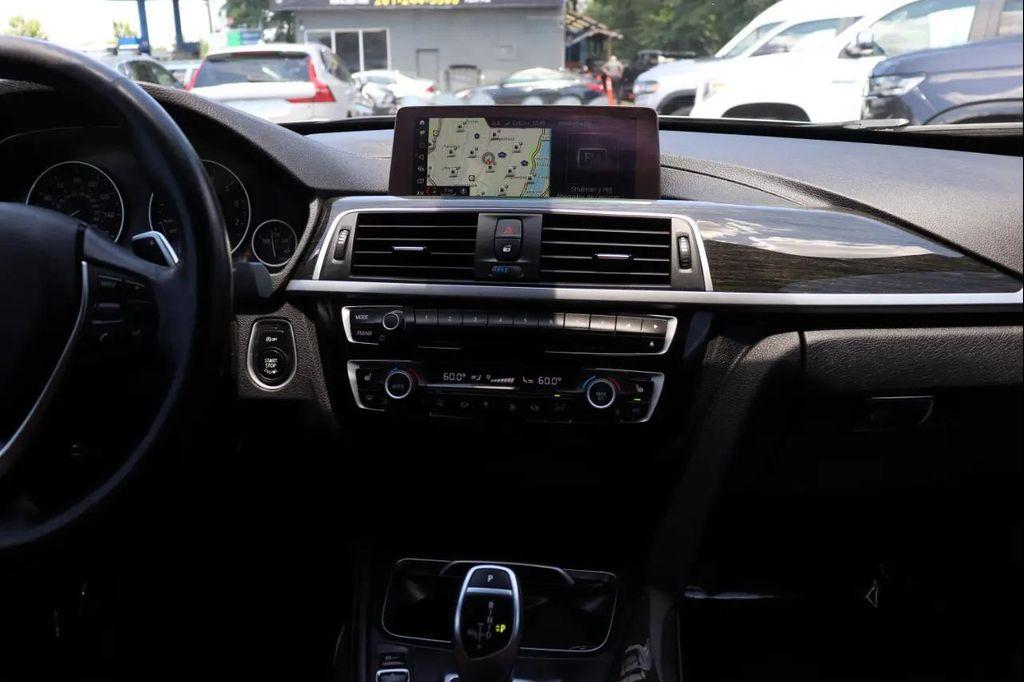 used 2018 BMW 330 Gran Turismo car, priced at $14,995