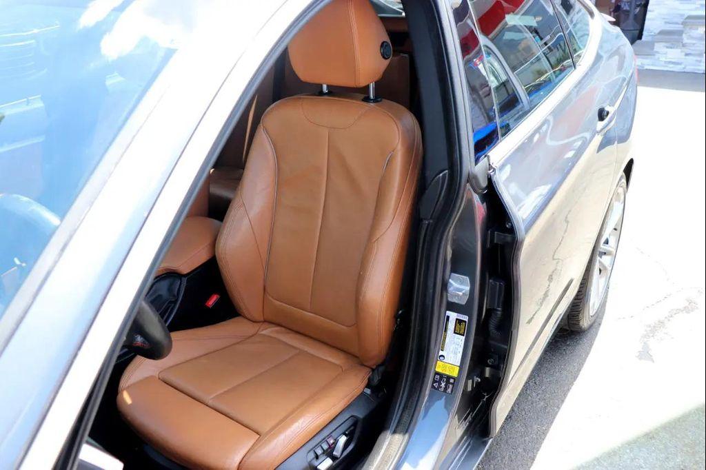 used 2018 BMW 330 Gran Turismo car, priced at $14,995