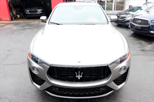 used 2019 Maserati Levante car, priced at $28,995