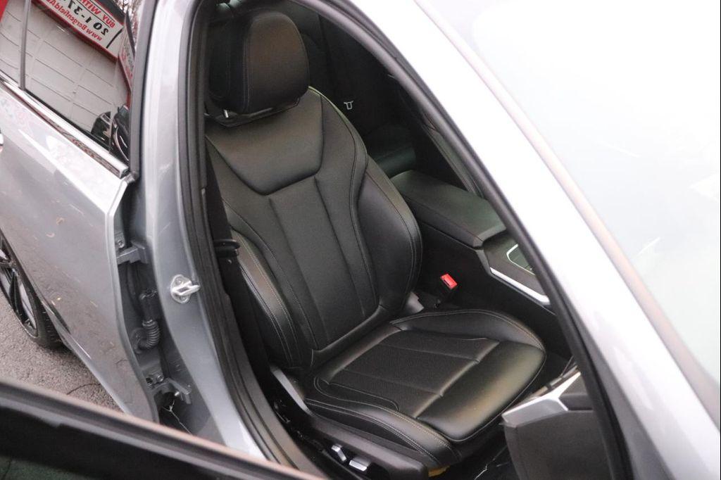 used 2023 BMW 330e car, priced at $31,995