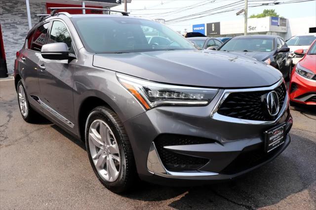 used 2019 Acura RDX car, priced at $21,995