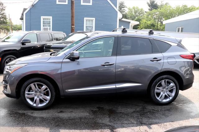 used 2019 Acura RDX car, priced at $21,995