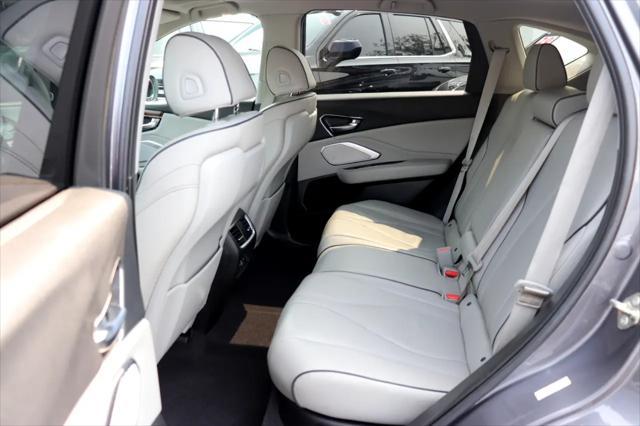 used 2019 Acura RDX car, priced at $21,995
